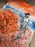 东山岛·淡干虾皮