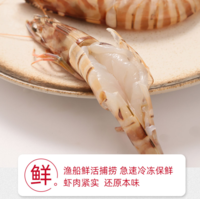 东山岛·斑节虾